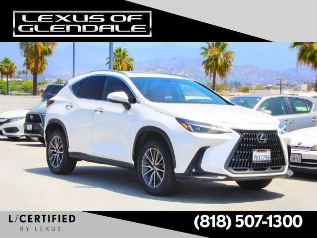 2024 Lexus NX 350 350 Premium AWD's photo