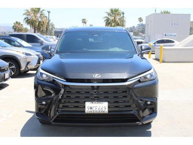 2024 Lexus TX 350 Premium photo 2