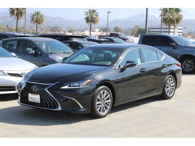 2024 LEXUS ES 350 photo 3