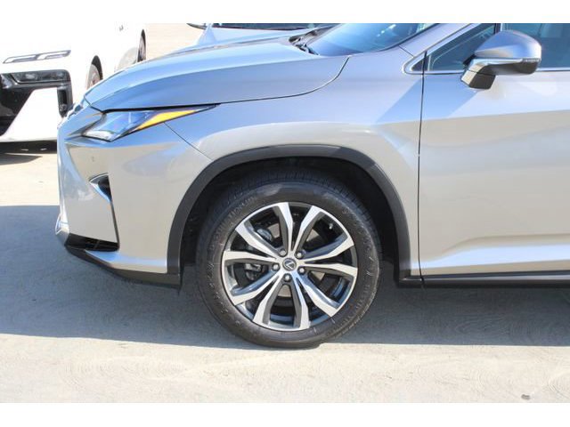 2018 LEXUS RX 350 photo 4