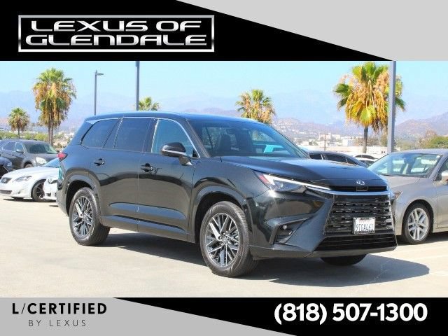 2025 Lexus TX 350 350 Premium AWD's photo
