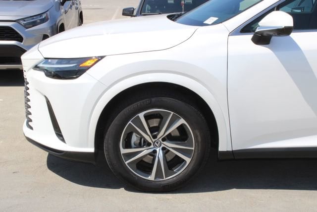 2023 LEXUS RX 350 Premium photo 4