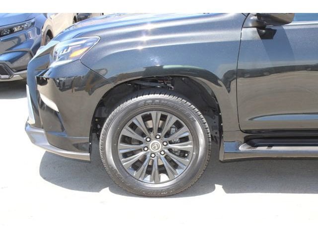 2023 LEXUS GX 460 photo 4
