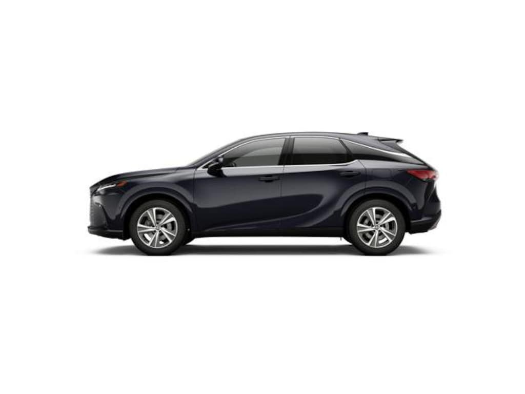 New 2026 Lexus RX 350 5-DOOR SUV 4X2
