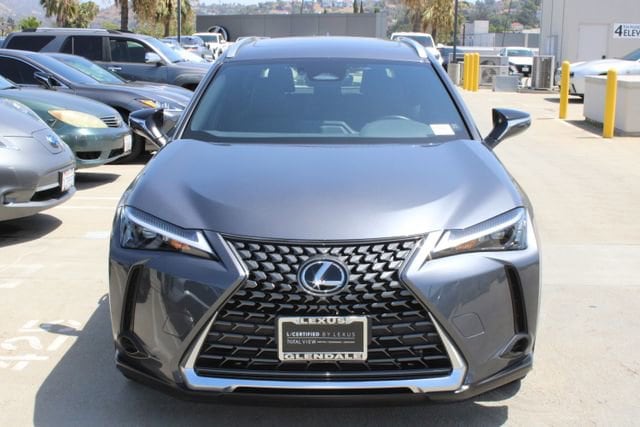 2025 LEXUS UX 300h photo 2