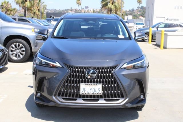 2023 LEXUS NX 350 photo 2