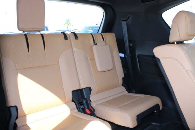 Used 2024 LEXUS LX 600 For Sale at Lexus of Glendale | VIN
