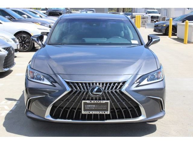 2023 LEXUS ES 300h photo 2