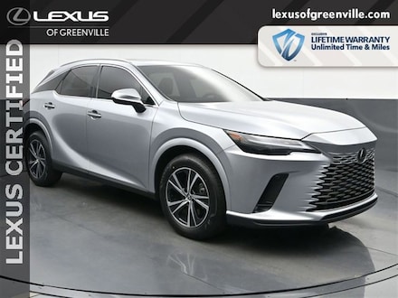 2023 LEXUS RX 350 PREMIUM FWD SUV
