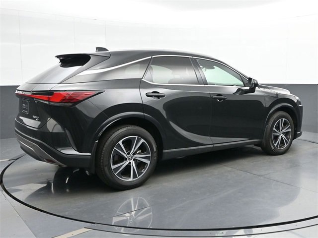 2023 Lexus RX 350 Premium photo 4