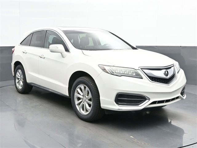 2017 Acura RDX