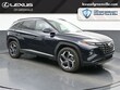 Hyundai Tucson Hybrid