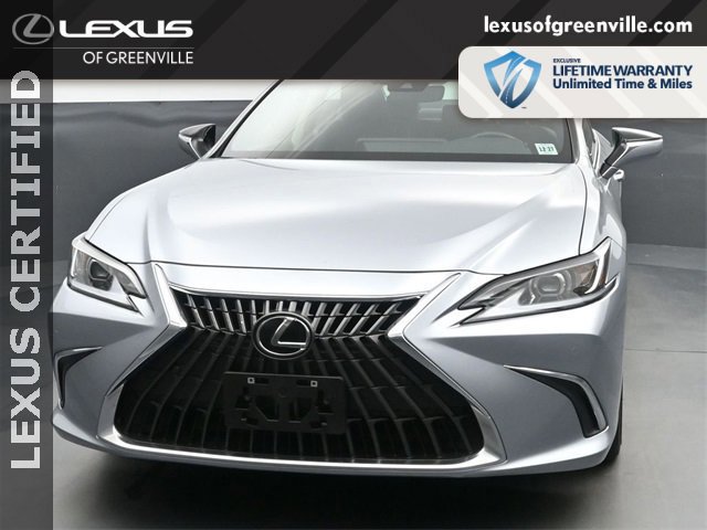 2023 Lexus ES 350 photo 2