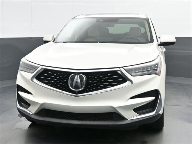 2019 Acura RDX Advance photo 2