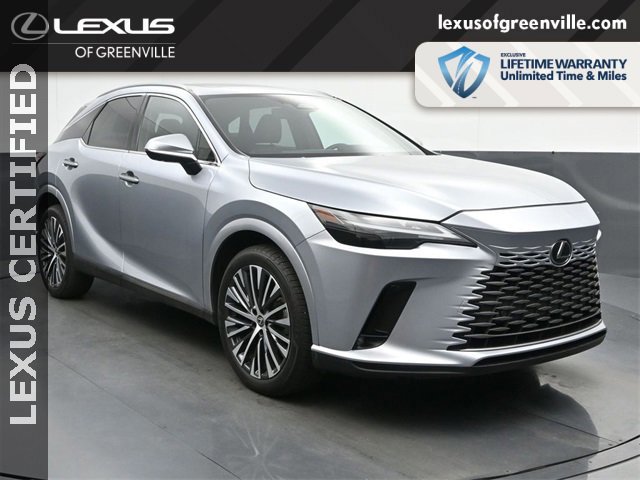 2023 Lexus RX 350 Premium photo 2