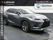 LEXUS NX 300