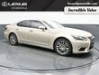 LEXUS LS 460