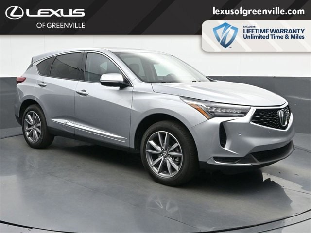 2023 Acura RDX