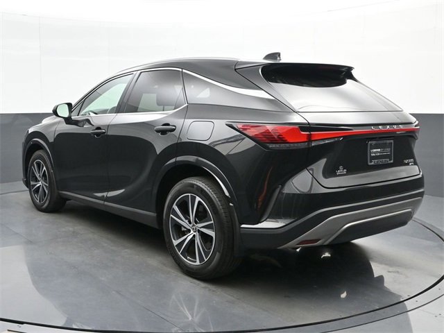 2023 Lexus RX 350 Premium photo 2