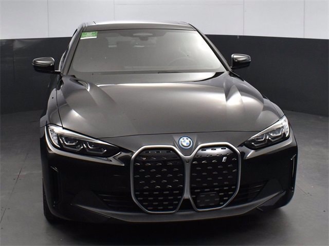 Used 2023 BMW i4  with VIN WBY43AW04PFP97011 for sale in Greenville, SC
