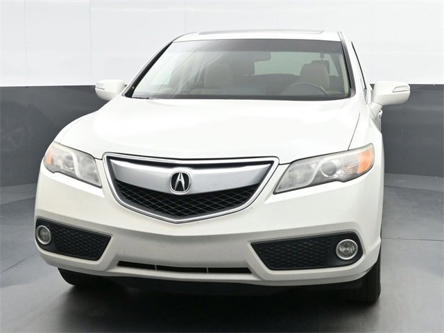 2015 Acura RDX Technology photo 3