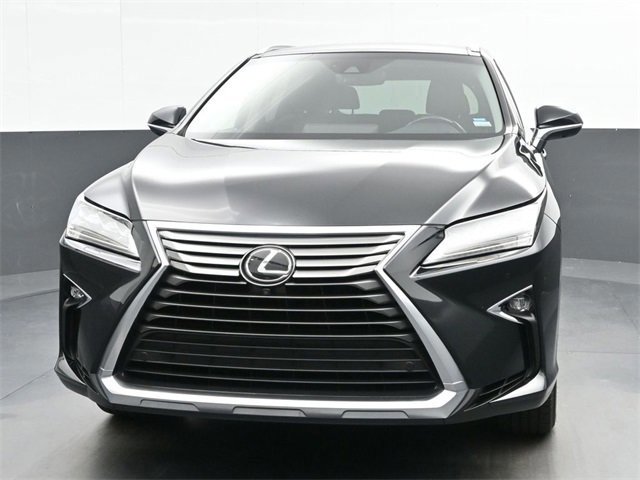2017 Lexus RX 350 photo 3