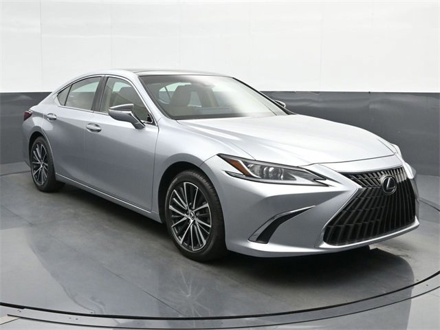 2022 Lexus ES 350 photo 2