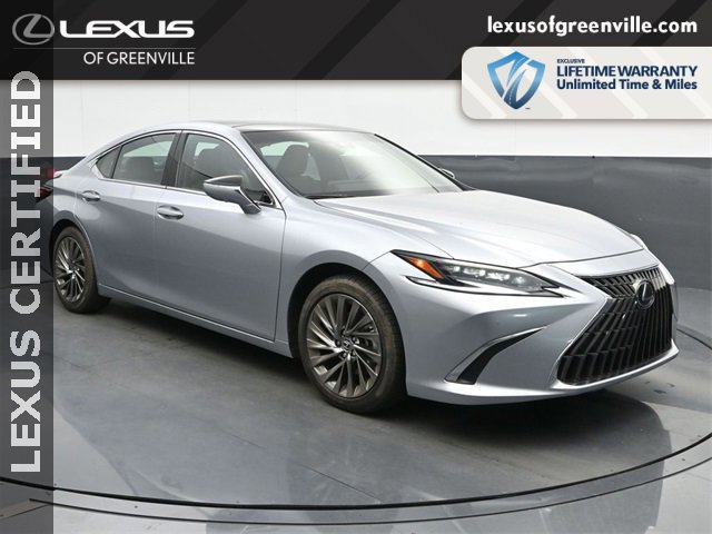 2025 Lexus ES 350 ULTRA LUXURY