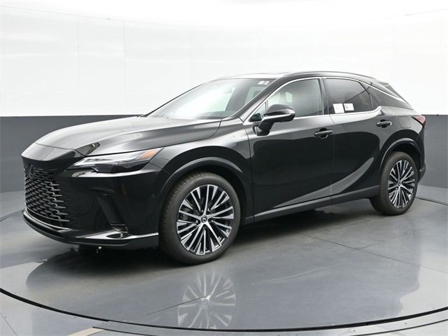 2025 Lexus RX 350 Premium photo 4
