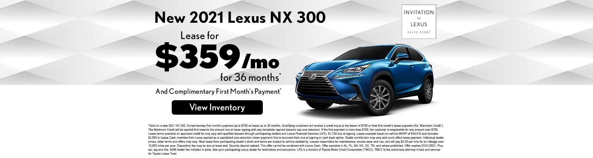 Lexus of Greenville New LEXUS Dealership in Greenville, SC