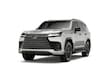 LEXUS LX HYBRID