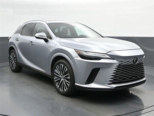 2023 Lexus RX 350 Premium photo 2