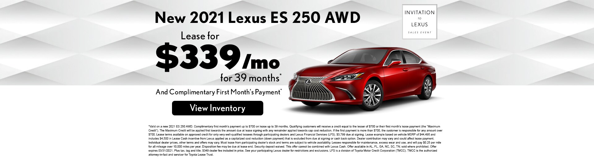 Lexus of Greenville New LEXUS Dealership in Greenville, SC