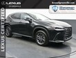LEXUS NX 250