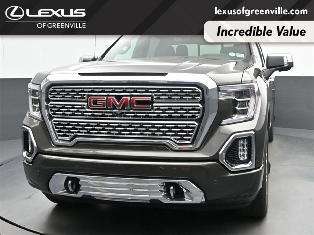 2019 Gmc Sierra 1500 Denali photo 3