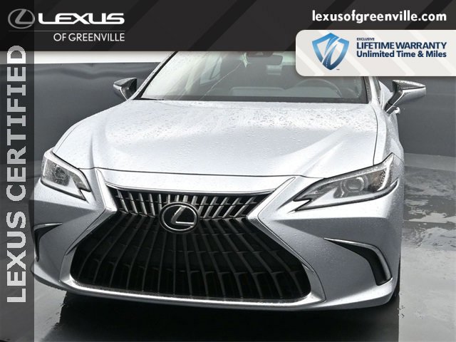 2022 Lexus ES 350 photo 2