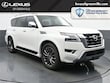 Nissan Armada