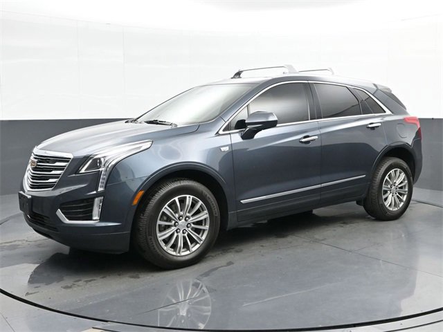 2019 Cadillac XT5 Luxury photo 4