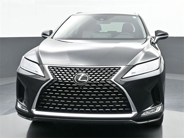 2022 Lexus RX 350 photo 3