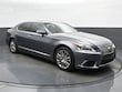 LEXUS LS 460