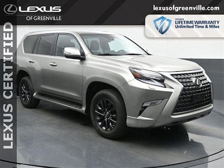 2023 LEXUS GX 460 SUV