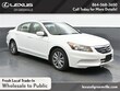 Honda Accord Sdn