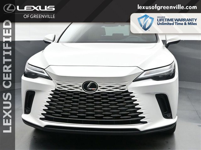 2024 Lexus RX 350 Premium photo 3