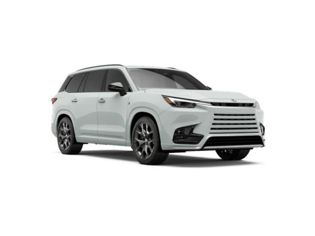 New 2025 Lexus TX HYBRID 500h F SPORT PERFORMANCE PREMIUM AWD TX 500h AWD