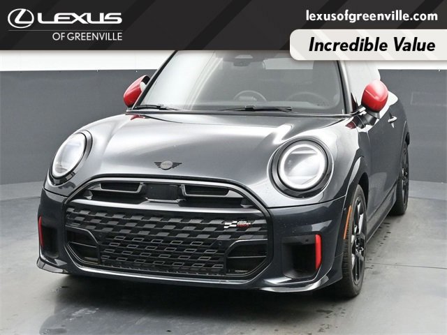 2025 Mini Cooper 2 Door Hardtop photo 3