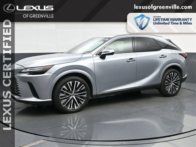 2023 Lexus RX 350 Premium photo 4