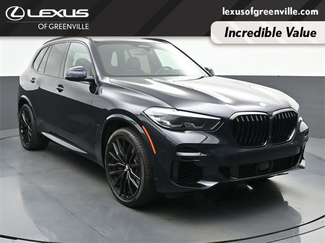 2023 Bmw X5 xDrive40i photo 2