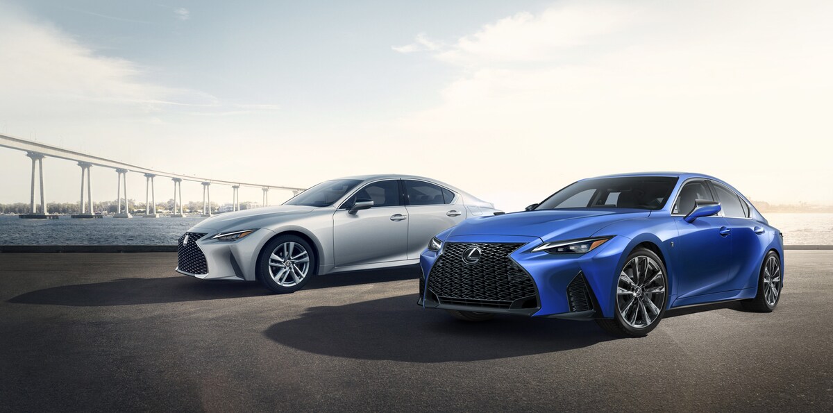 Lexus of Greenville New LEXUS Dealership in Greenville, SC