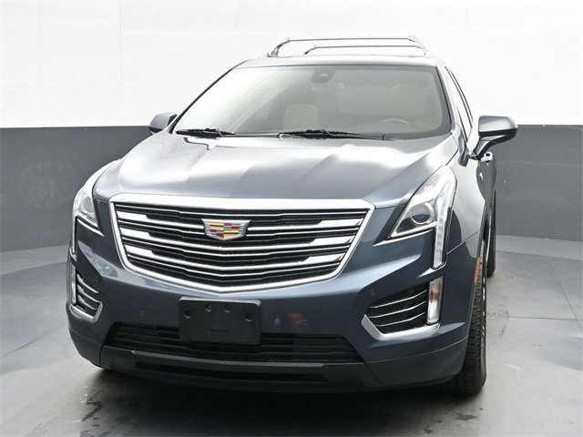 2019 Cadillac XT5 Luxury photo 3