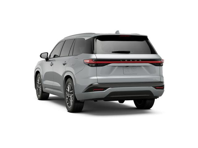 2025 Lexus TX Premium photo 3